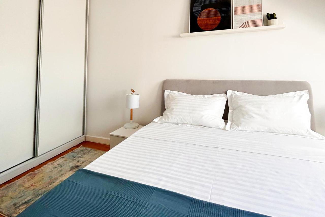 Apartmán Downtown D21 Bukurešť Exteriér fotografie
