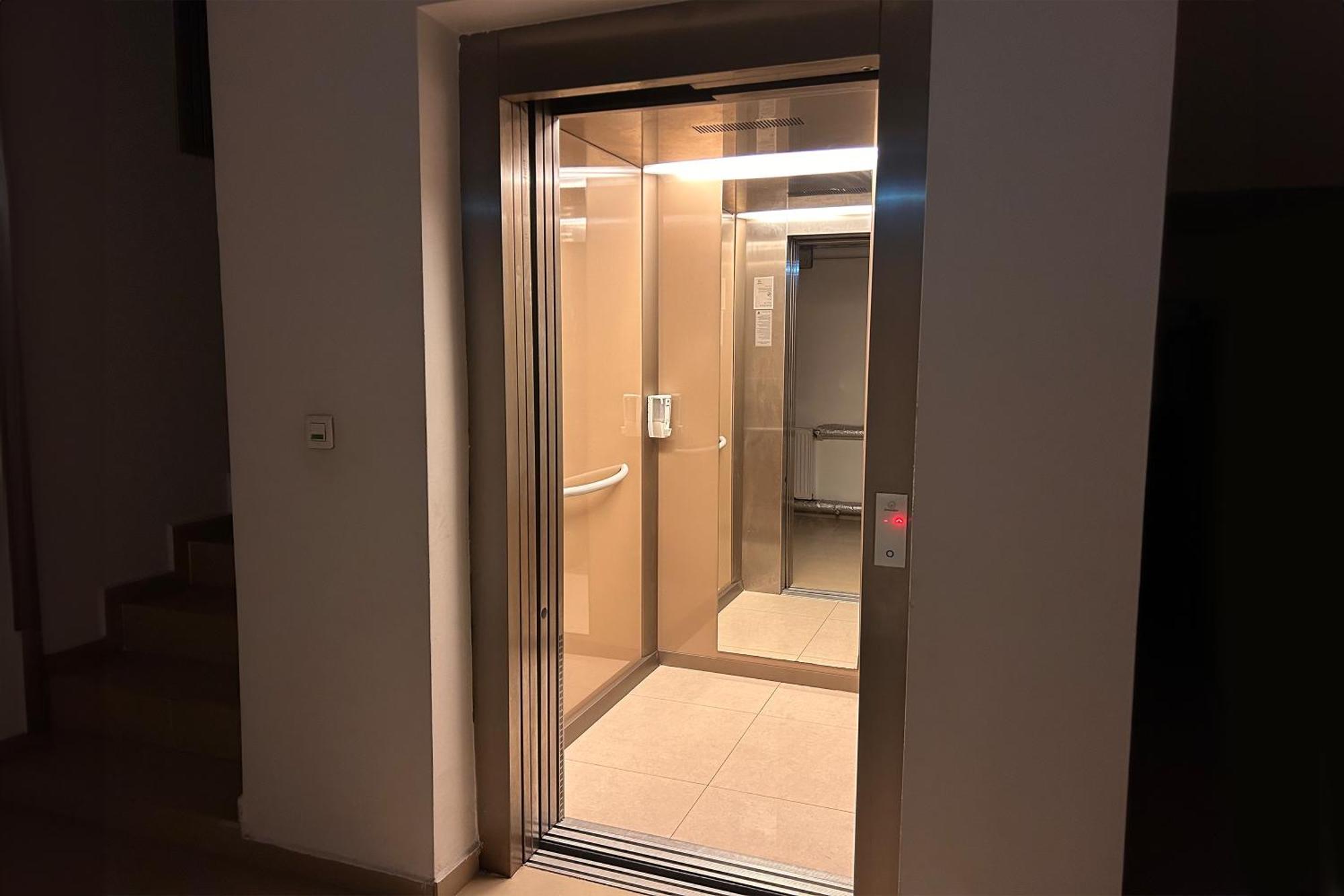 Apartmán Downtown D21 Bukurešť Exteriér fotografie
